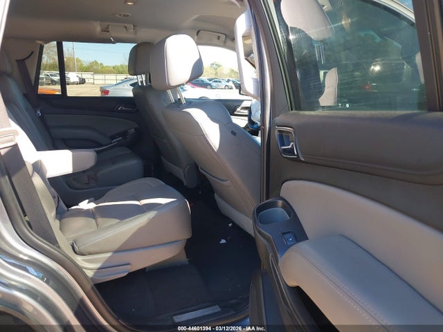 Aukcja sprzedaży 2019 Chevrolet Tahoe Lt, vin: 1GNSCBKC8KR360156, numer aukcji: 44601394