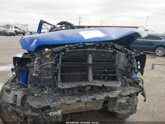 Продаж на аукціоні авто 2017 Ram 1500 Sport Quad Cab 4x4 6'4 Box, vin: 1C6RR7HT4HS588979, номер лоту: 44601398