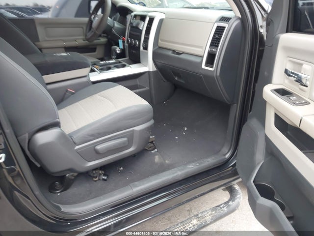 Продаж на аукціоні авто 2011 Ram Ram 1500 Slt, vin: 3D7JB1EP9BG534788, номер лоту: 44601405