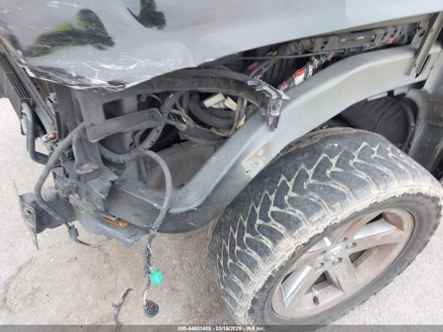 Продаж на аукціоні авто 2011 Ram Ram 1500 Slt, vin: 3D7JB1EP9BG534788, номер лоту: 44601405