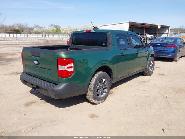 2025 FORD MAVERICK 3FTTW8J33SRA51823 Photo 3