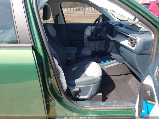 2025 FORD MAVERICK 3FTTW8J33SRA51823 Photo 4