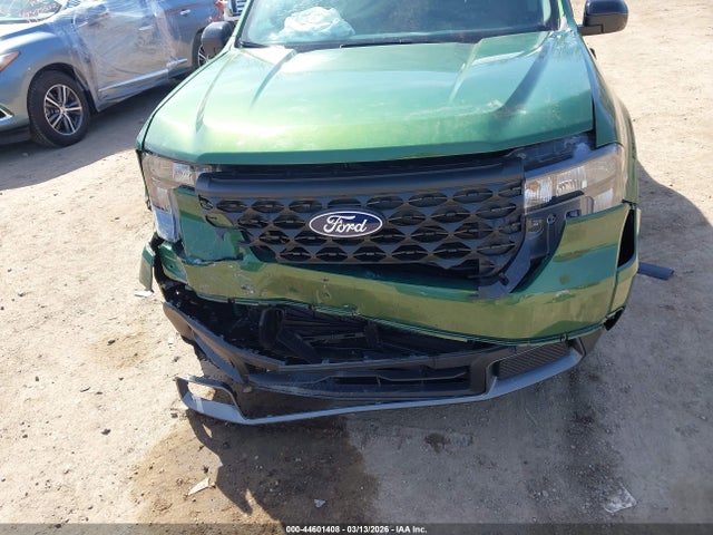 2025 FORD MAVERICK 3FTTW8J33SRA51823 Photo 5