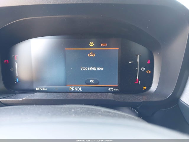 2025 FORD MAVERICK 3FTTW8J33SRA51823 Photo 6