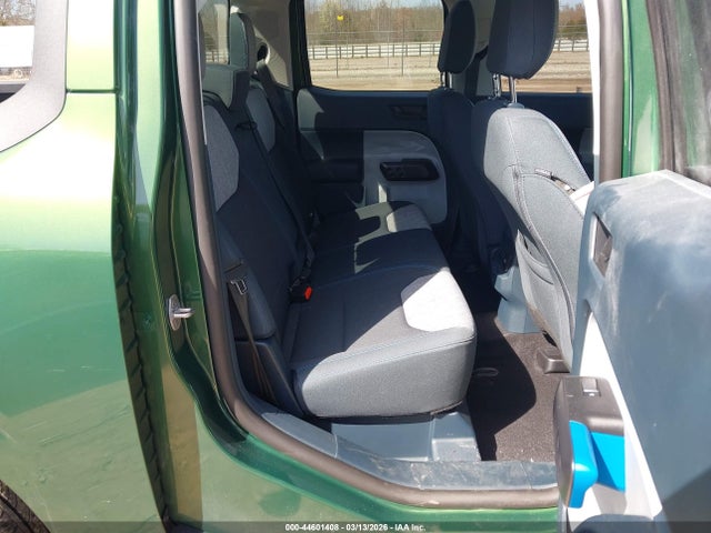 2025 FORD MAVERICK 3FTTW8J33SRA51823 Photo 7