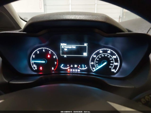 Ford Transit Connect Xl Passenger 2021 NM0GE9E2XM1484111 Image 7
