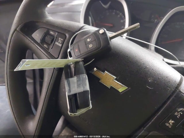 Chevrolet EQUINOX LS 2015 2GNFLEEK0F6402049 Image 11