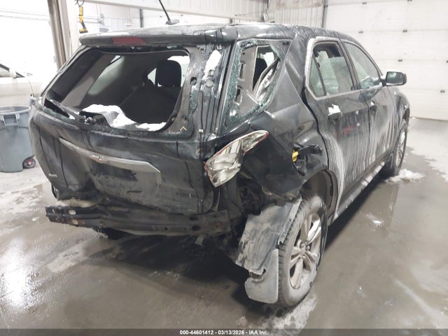 Chevrolet EQUINOX LS 2015 2GNFLEEK0F6402049 Image 13