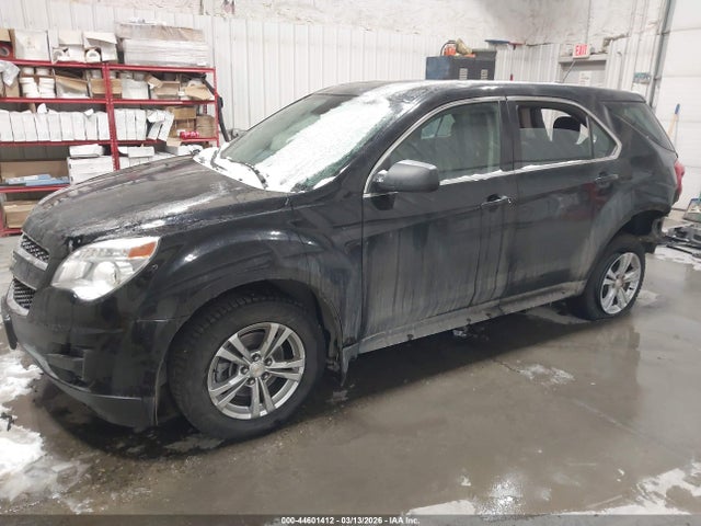 Chevrolet EQUINOX LS 2015 2GNFLEEK0F6402049 Image 2