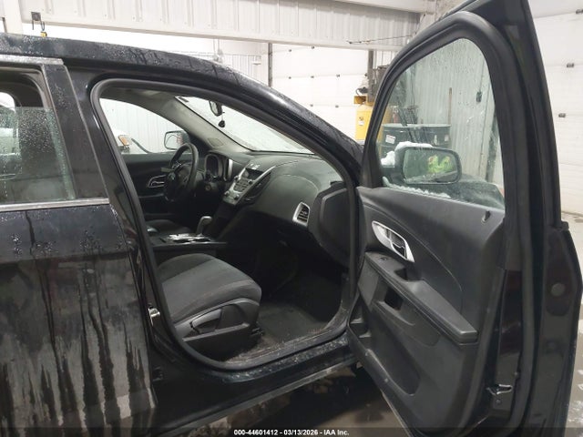 Chevrolet EQUINOX LS 2015 2GNFLEEK0F6402049 Image 5