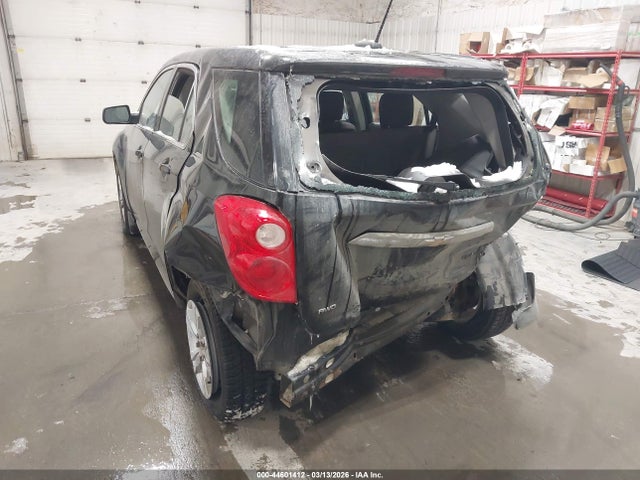 Chevrolet EQUINOX LS 2015 2GNFLEEK0F6402049 Image 6