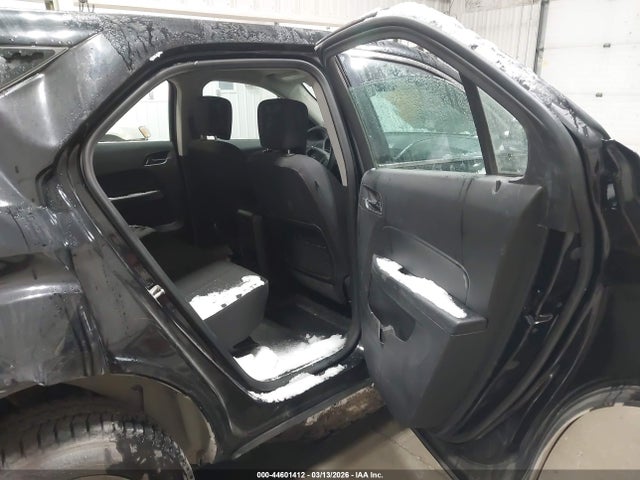 Chevrolet EQUINOX LS 2015 2GNFLEEK0F6402049 Image 8