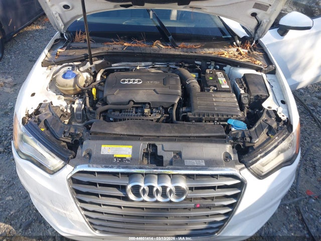 2015 AUDI A3 WAUACGFF6F1002268 Photo 9