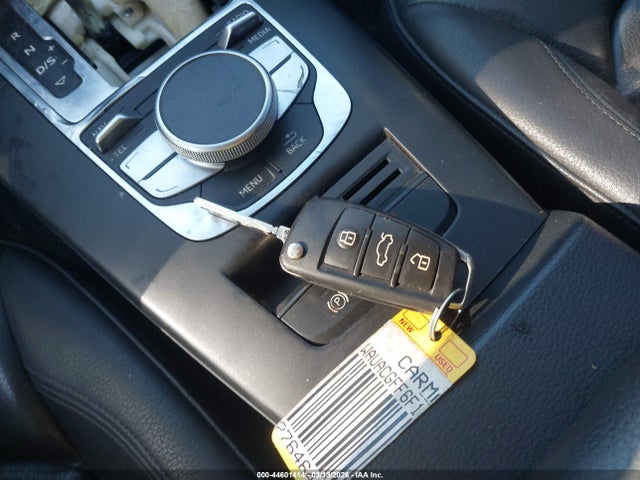 2015 AUDI A3 WAUACGFF6F1002268 Photo 10