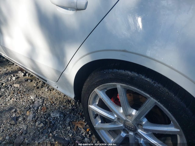 Aukcja sprzedaży 2015 Audi A3 1.8t Premium, vin: WAUACGFF6F1002268, numer aukcji: 44601414
