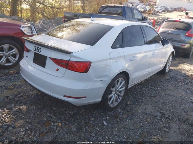 2015 AUDI A3 WAUACGFF6F1002268 Photo 3