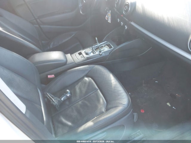 2015 AUDI A3 WAUACGFF6F1002268 Photo 4