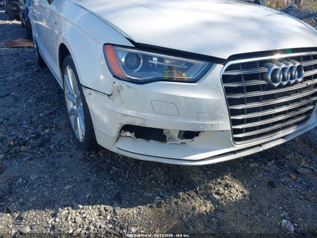 2015 AUDI A3 WAUACGFF6F1002268 Photo 5
