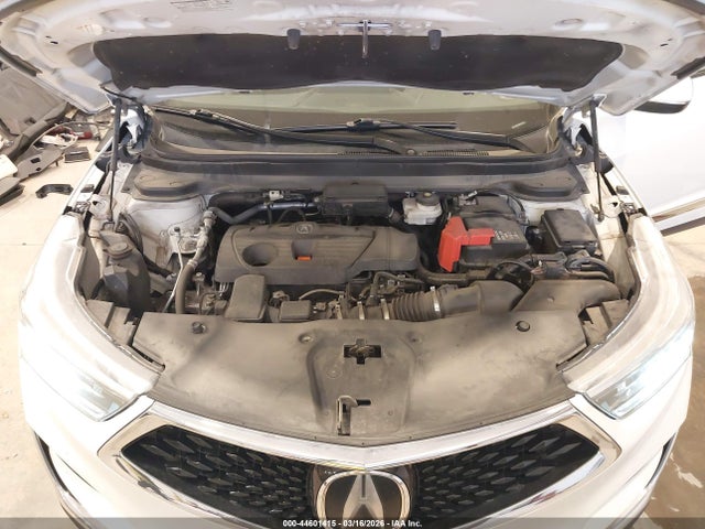 2021 ACURA RDX 5J8TC2H34ML002029 Photo 9