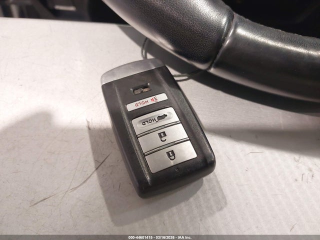 2021 ACURA RDX 5J8TC2H34ML002029 Photo 10