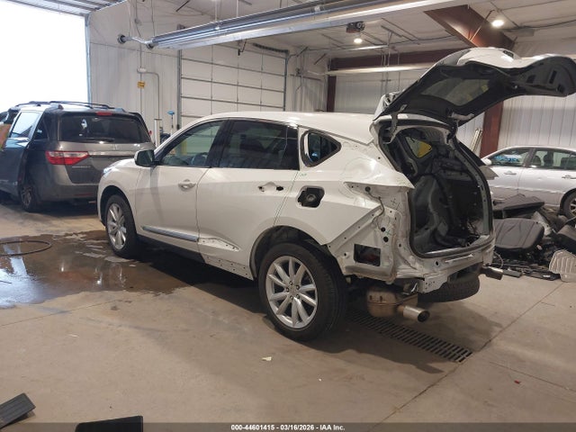 2021 ACURA RDX 5J8TC2H34ML002029 Photo 2