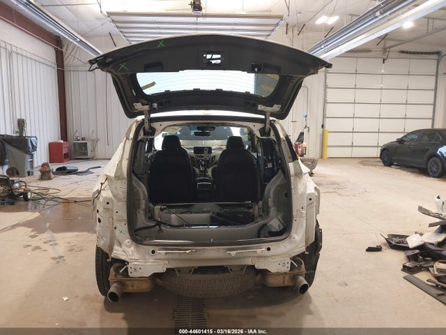 2021 ACURA RDX 5J8TC2H34ML002029 Photo 5