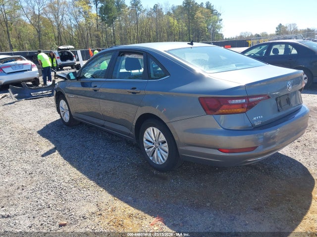 Продаж на аукціоні авто 2019 Volkswagen Jetta 1.4t R-line/1.4t S/1.4t Se, vin: 3VWC57BU5KM082618, номер лоту: 44601416