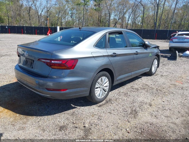 Продаж на аукціоні авто 2019 Volkswagen Jetta 1.4t R-line/1.4t S/1.4t Se, vin: 3VWC57BU5KM082618, номер лоту: 44601416
