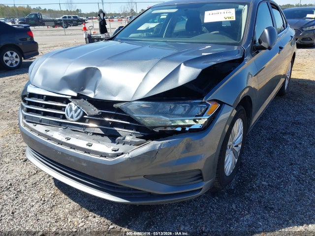 Продаж на аукціоні авто 2019 Volkswagen Jetta 1.4t R-line/1.4t S/1.4t Se, vin: 3VWC57BU5KM082618, номер лоту: 44601416