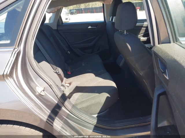 Продаж на аукціоні авто 2019 Volkswagen Jetta 1.4t R-line/1.4t S/1.4t Se, vin: 3VWC57BU5KM082618, номер лоту: 44601416