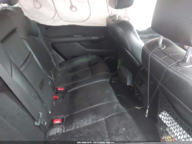 2014 CADILLAC SRX 3GYFNAE3XES570263 Photo 7