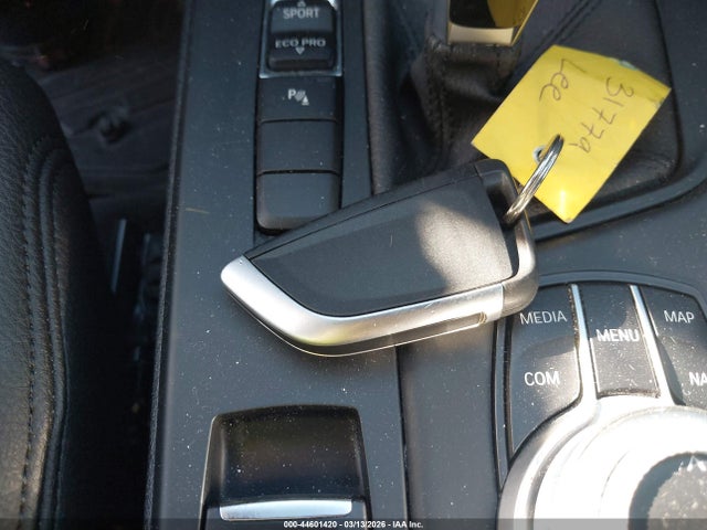 WBXJG7C01M5T19102 BMW X1 Sdrive28i