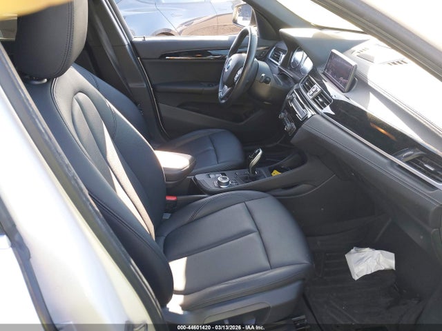 WBXJG7C01M5T19102 BMW X1 Sdrive28i