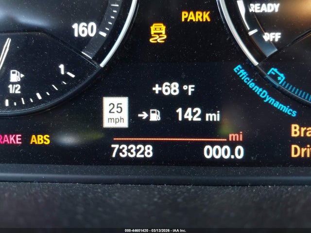 WBXJG7C01M5T19102 BMW X1 Sdrive28i