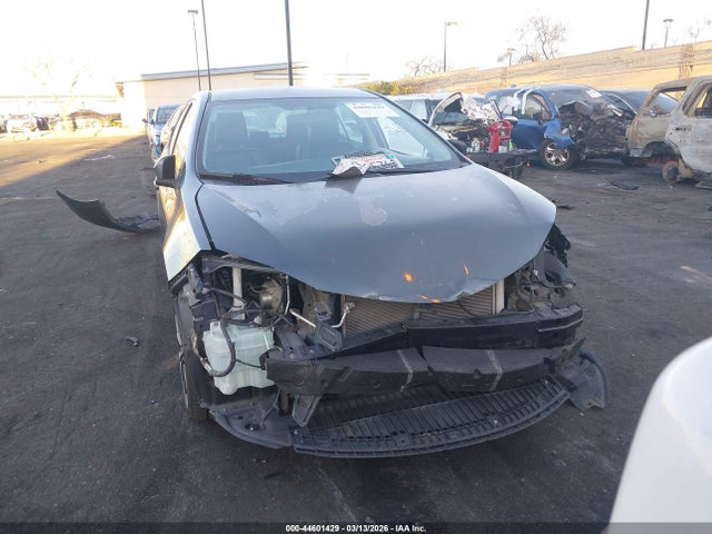 Toyota Corolla S Plus 2016 5YFBURHEXGP437795 Image 13