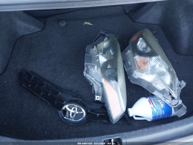 Toyota Corolla S Plus 2016 5YFBURHEXGP437795 Image 12