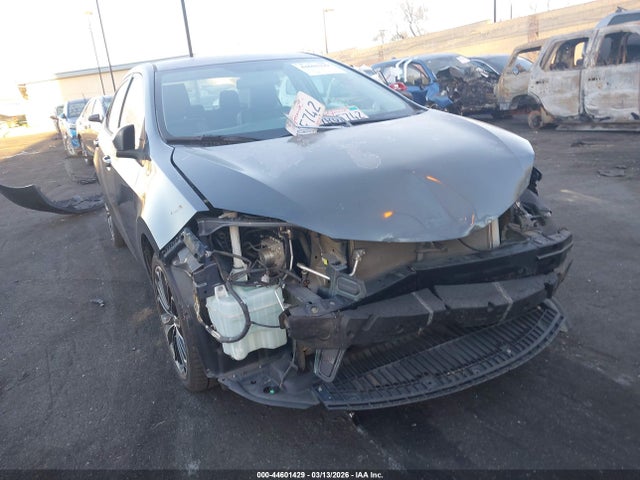 Toyota Corolla S Plus 2016 5YFBURHEXGP437795 Image 6