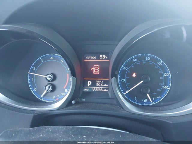 Toyota Corolla S Plus 2016 5YFBURHEXGP437795 Image 7