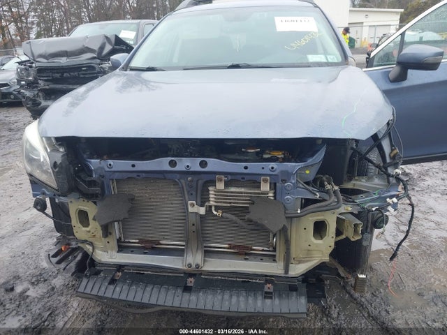 2017 Subaru Outback 2.5i Premium მანქანა იყიდება აუქციონზე, vin: 4S4BSAFC4H3202100, აუქციონის ნომერი: 44601432