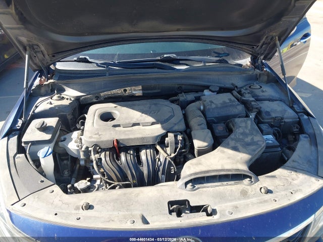 5XXGT4L34KG351837 KIA Optima Lx