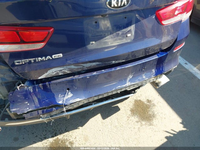 5XXGT4L34KG351837 KIA Optima Lx