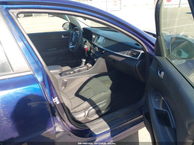 5XXGT4L34KG351837 KIA Optima Lx