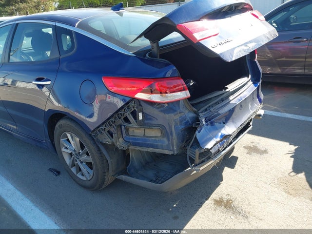 5XXGT4L34KG351837 KIA Optima Lx