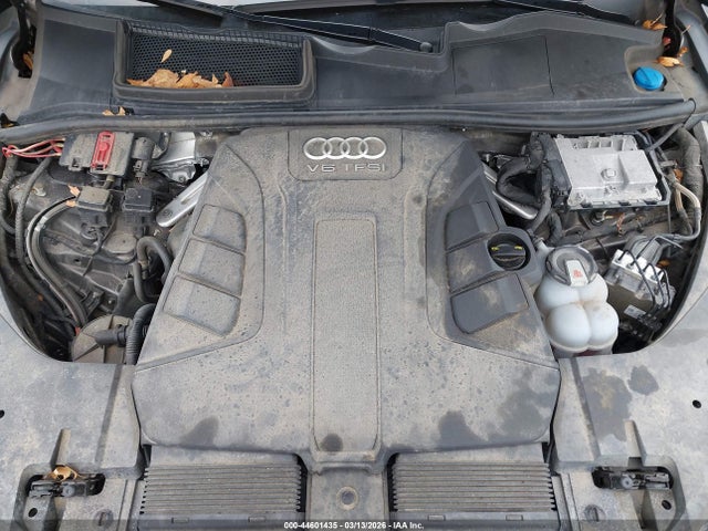 2018 AUDI Q7 WA1VAAF72JD011115 Photo 9