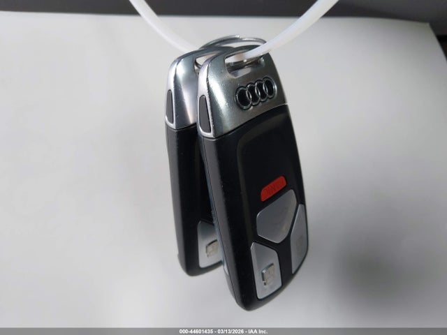 2018 AUDI Q7 WA1VAAF72JD011115 Photo 10