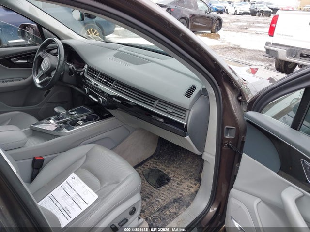 2018 AUDI Q7 WA1VAAF72JD011115 Photo 4