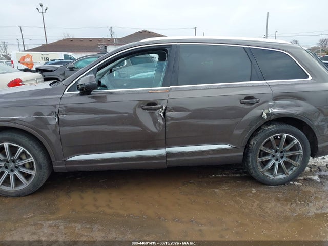 2018 AUDI Q7 WA1VAAF72JD011115 Photo 5