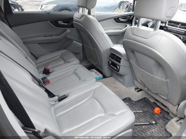 2018 AUDI Q7 WA1VAAF72JD011115 Photo 7