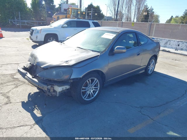 Aukcja sprzedaży 2005 Acura Rsx, vin: JH4DC54875S006751, numer aukcji: 44601436
