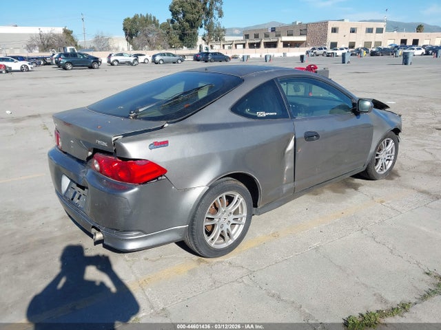 Aukcja sprzedaży 2005 Acura Rsx, vin: JH4DC54875S006751, numer aukcji: 44601436